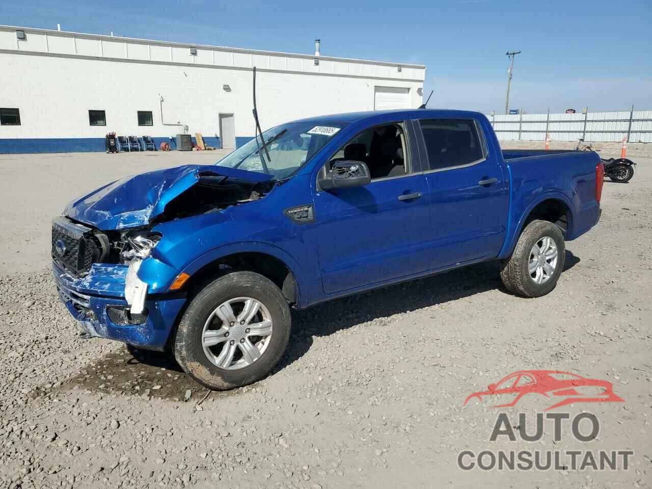 FORD RANGER 2020 - 1FTER4EH6LLA36361
