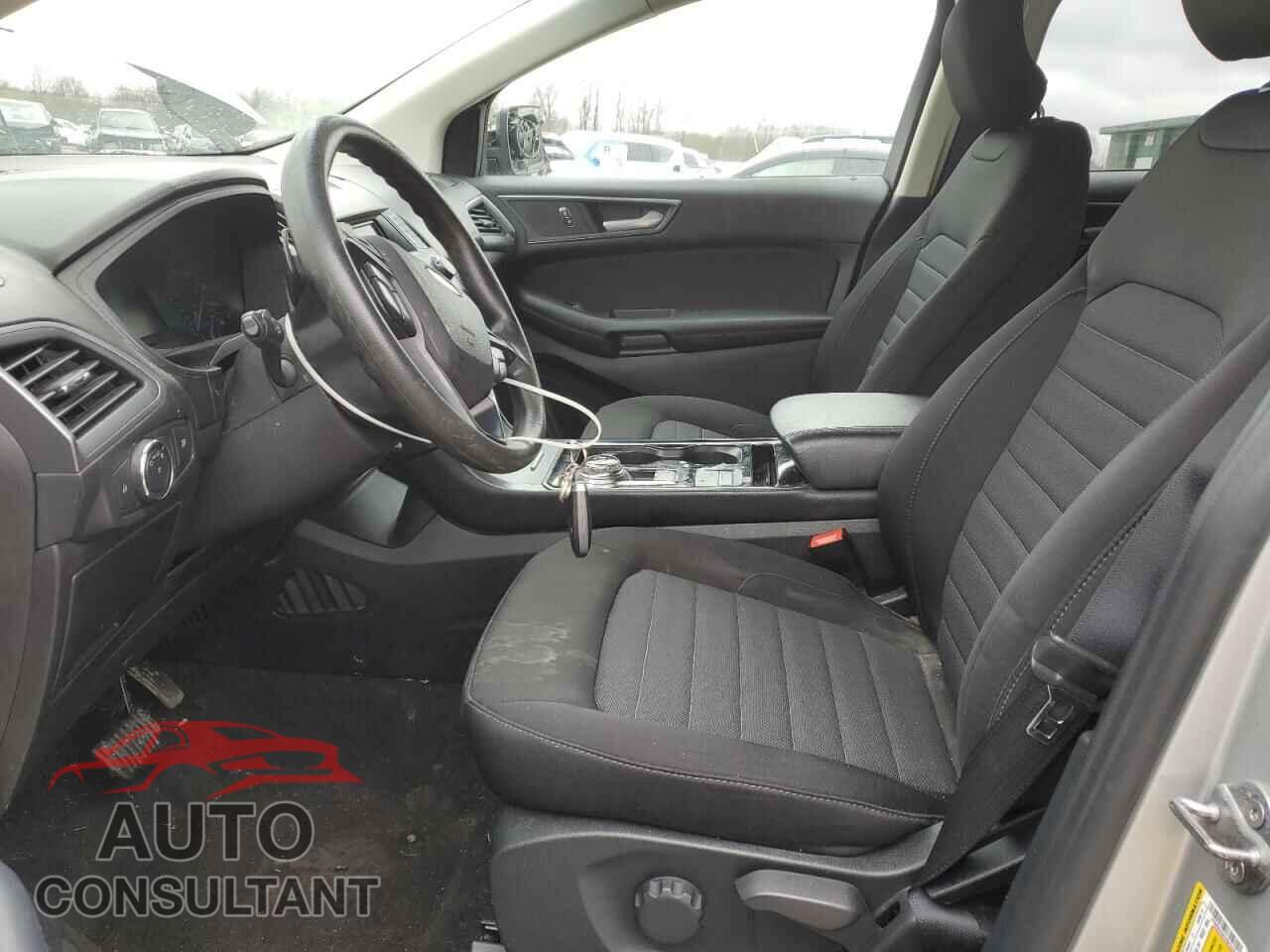 FORD EDGE 2019 - 2FMPK4G97KBC50546