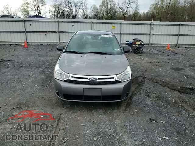 FORD FOCUS 2011 - 1FAHP3FN2BW100562