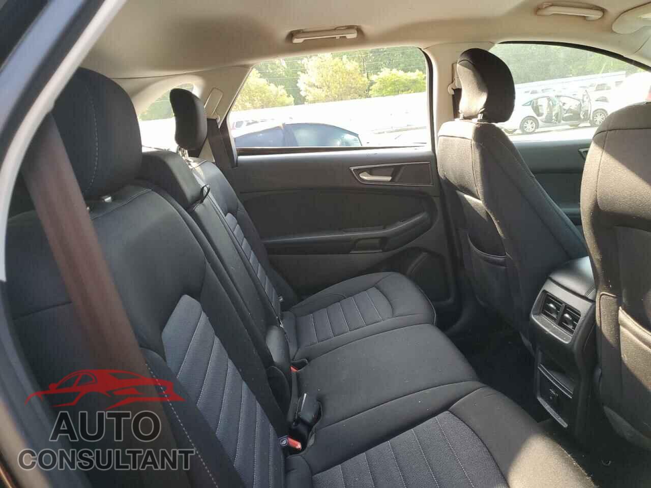 FORD EDGE 2017 - 2FMPK3G91HBC40520