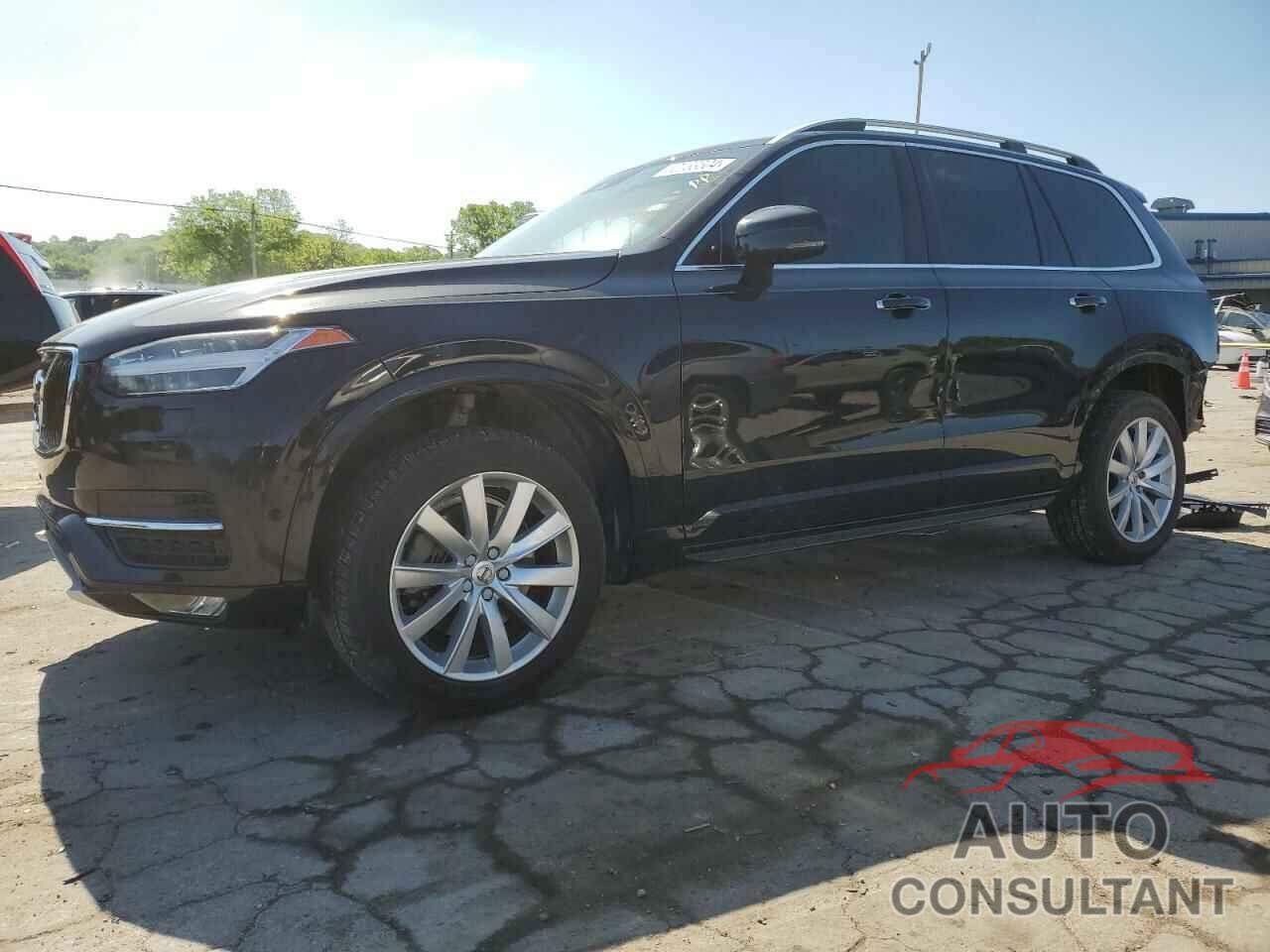 VOLVO XC90 2018 - YV4A22PK5J1335667