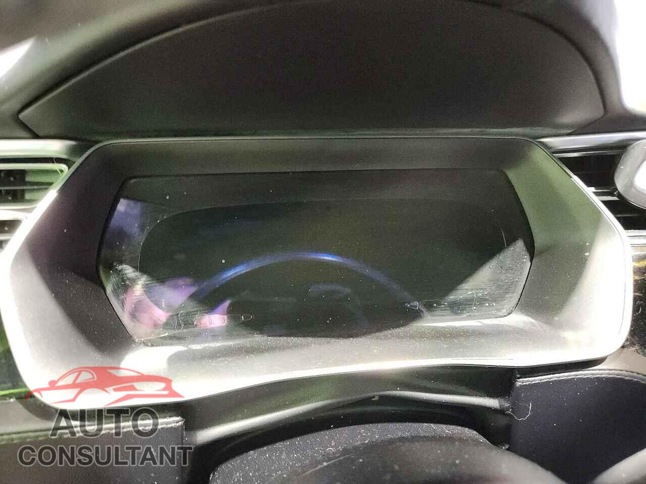 TESLA MODEL S 2016 - 5YJSA1E1XGF156264