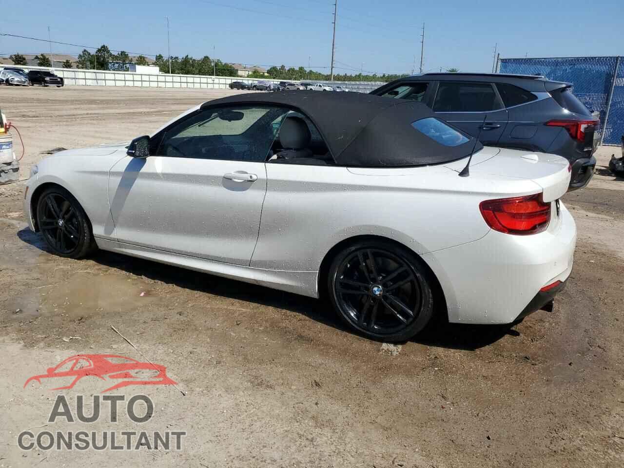 BMW M2 2020 - WBA2N1C01L7D82014