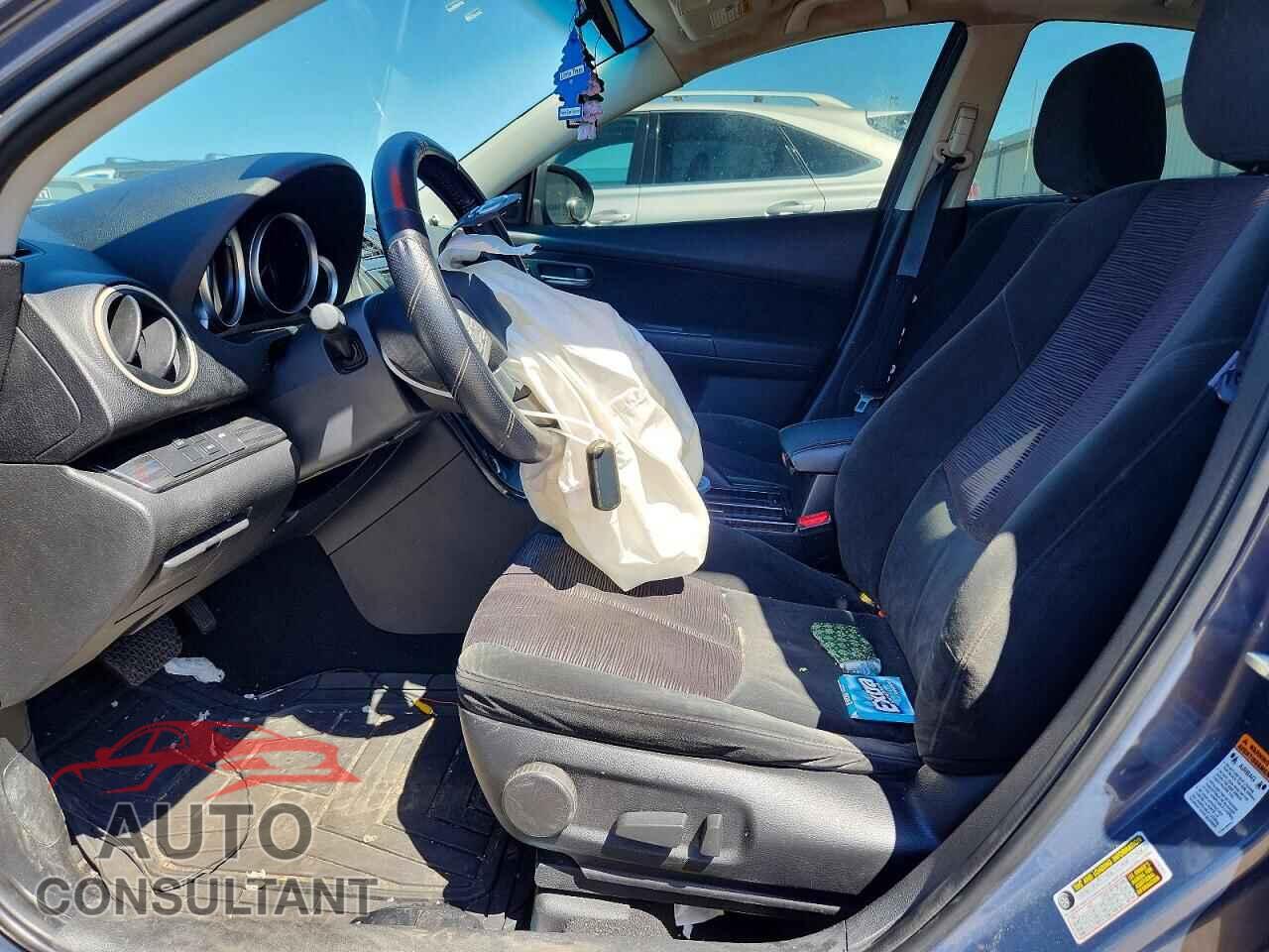 MAZDA 6 2009 - 1YVHP82A595M33973