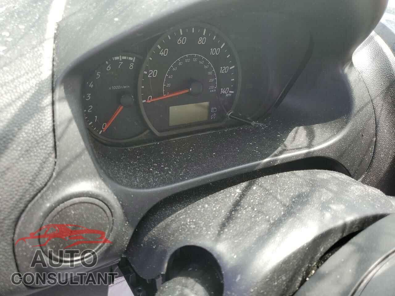 MITSUBISHI MIRAGE 2019 - ML32F3FJ2KHF08537
