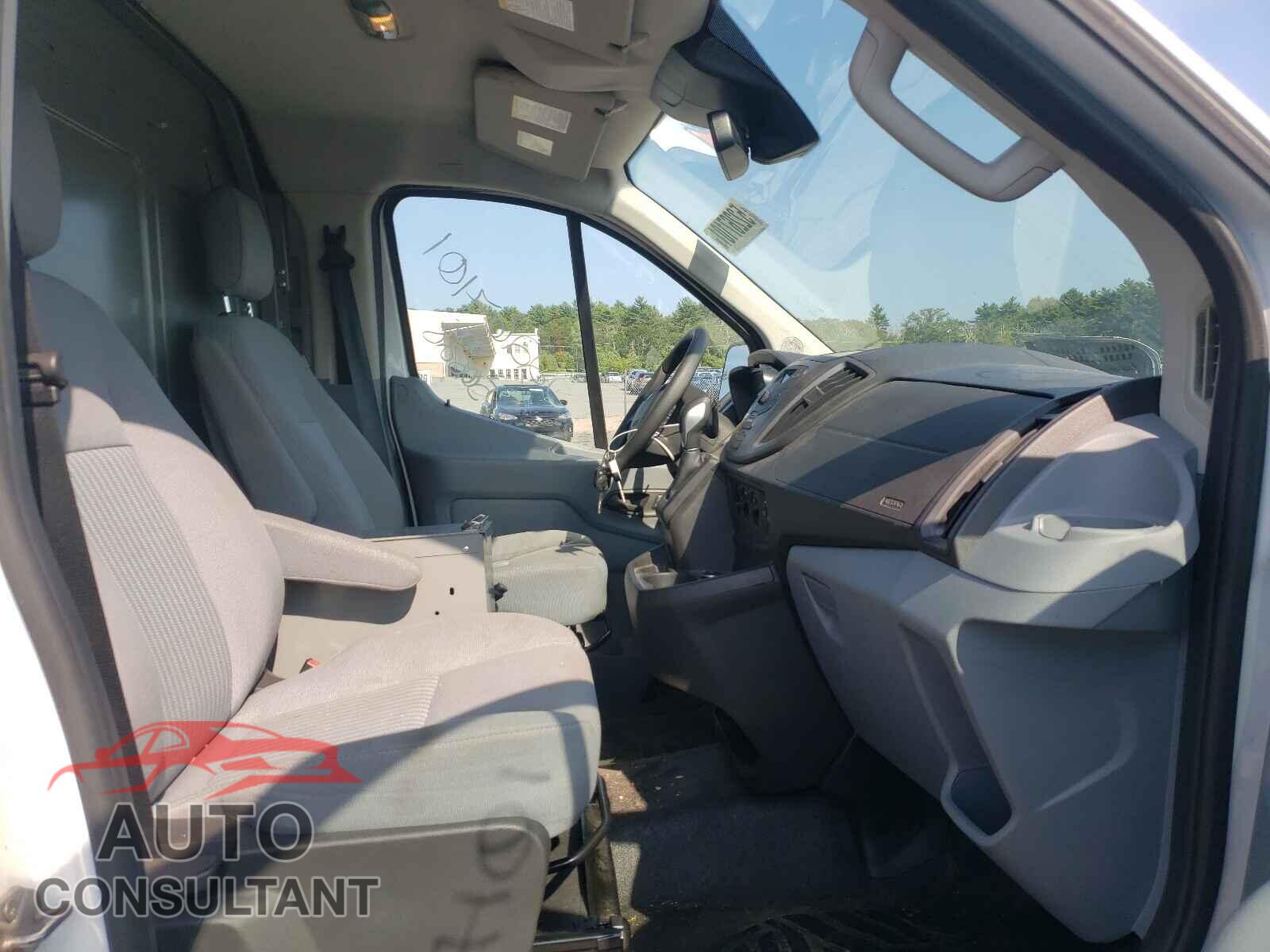 FORD TRANSIT CO 2016 - 1FTYR1YM5GKB14841