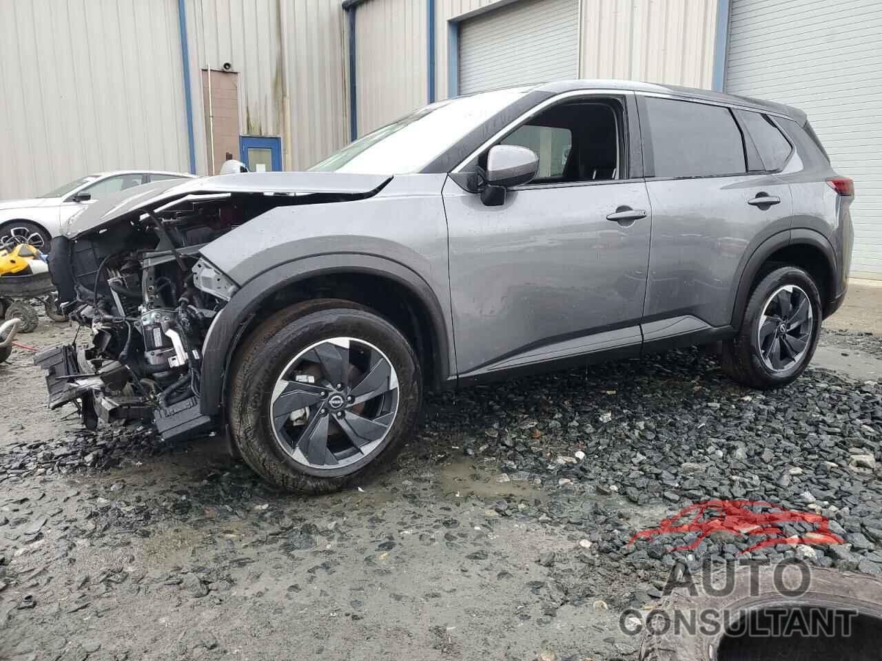 NISSAN ROGUE 2024 - 5N1BT3BB1RC687593