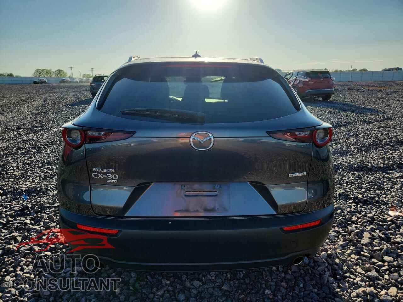 MAZDA CX30 2020 - 3MVDMBEM9LM134812