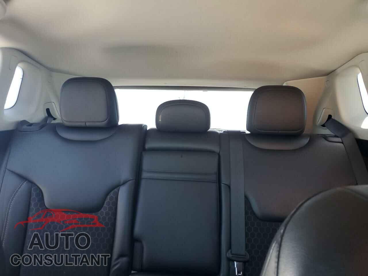 JEEP COMPASS 2019 - 3C4NJCBB2KT615352
