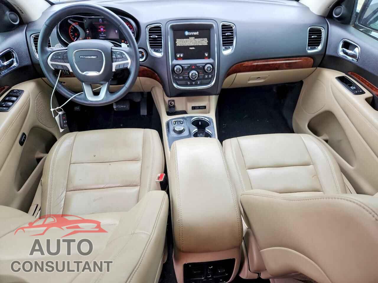 DODGE DURANGO 2014 - 1C4RDHDG5EC468068