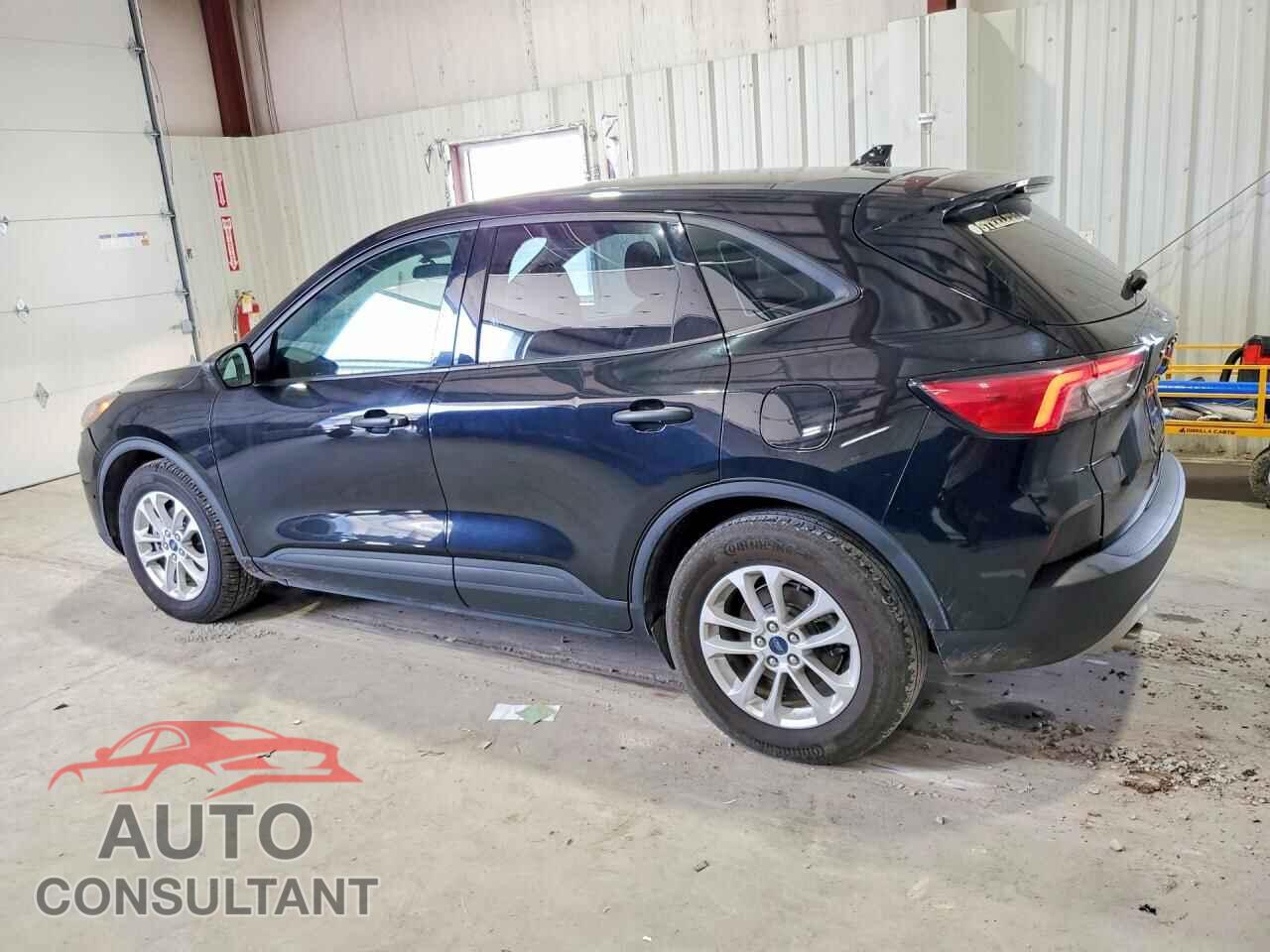 FORD ESCAPE 2020 - 1FMCU0F67LUA23040
