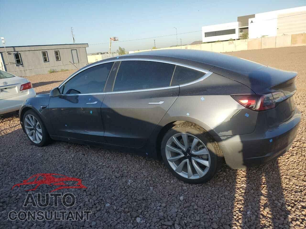 TESLA MODEL 3 2019 - 5YJ3E1EA1KF345449