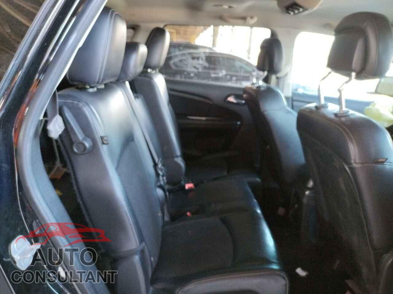 DODGE JOURNEY 2017 - 3C4PDCGG2HT538785