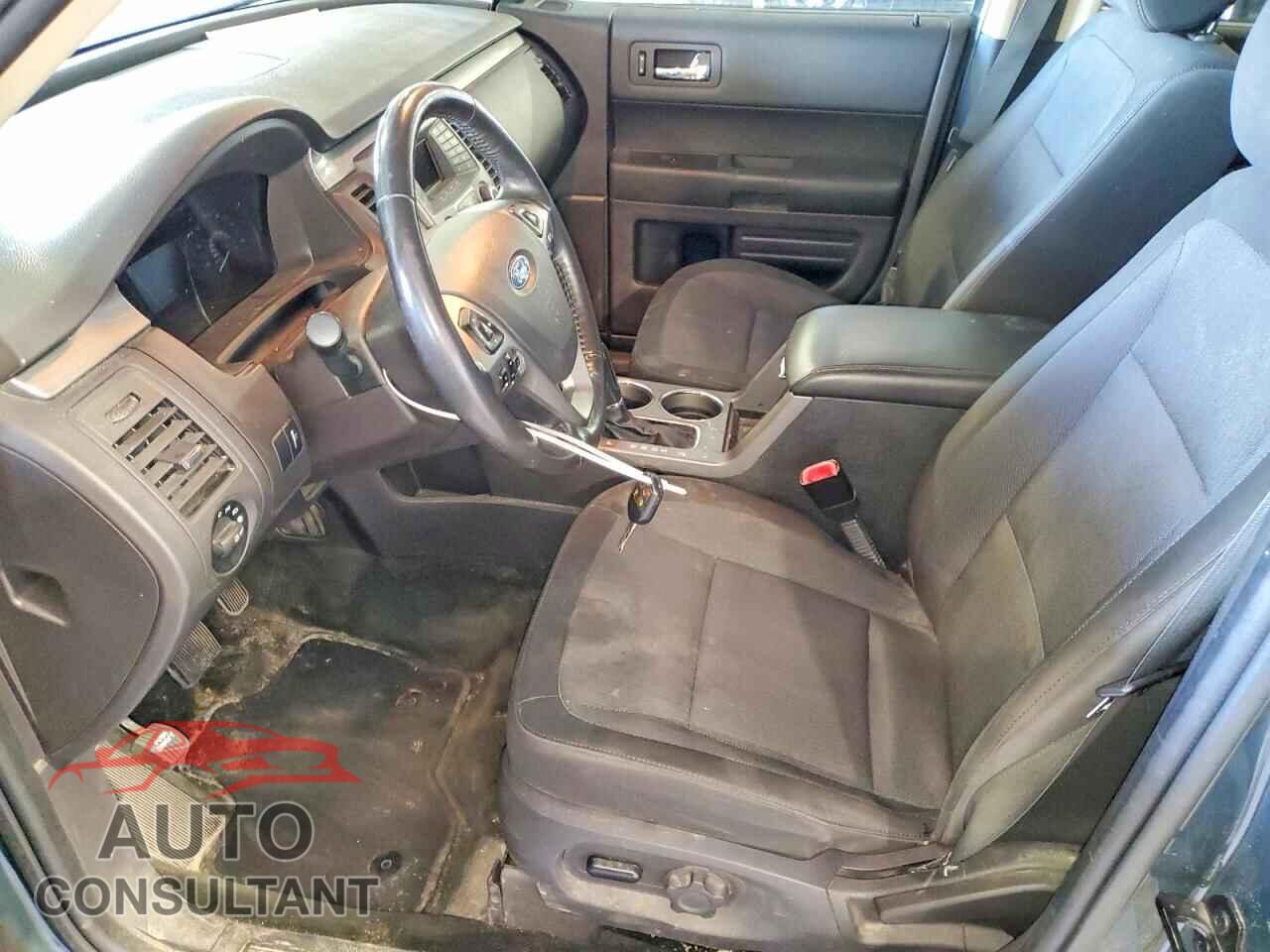 FORD FLEX 2016 - 2FMGK5B81GBA09805