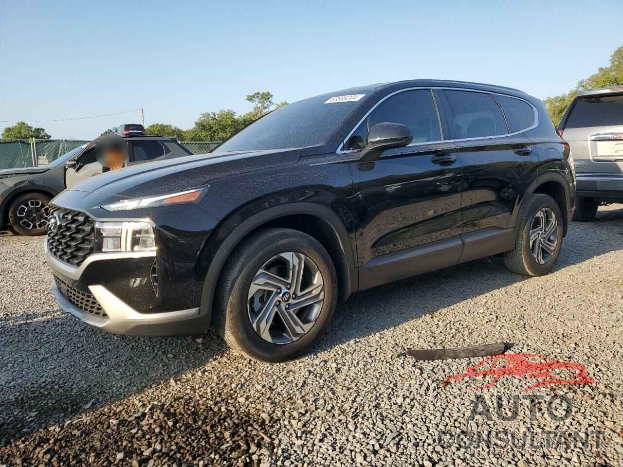 HYUNDAI SANTA FE 2023 - 5NMS14AJ1PH545347