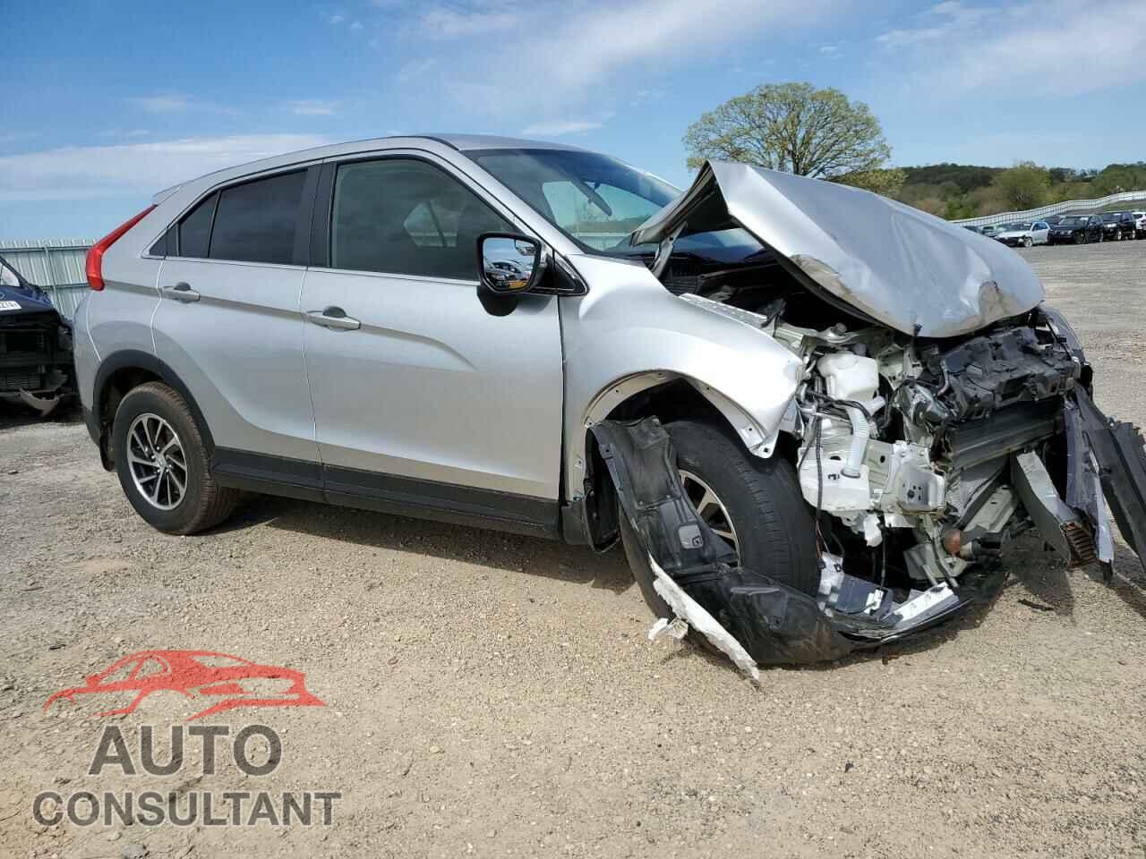 MITSUBISHI ECLIPSE 2020 - JA4AS3AA6LZ007620