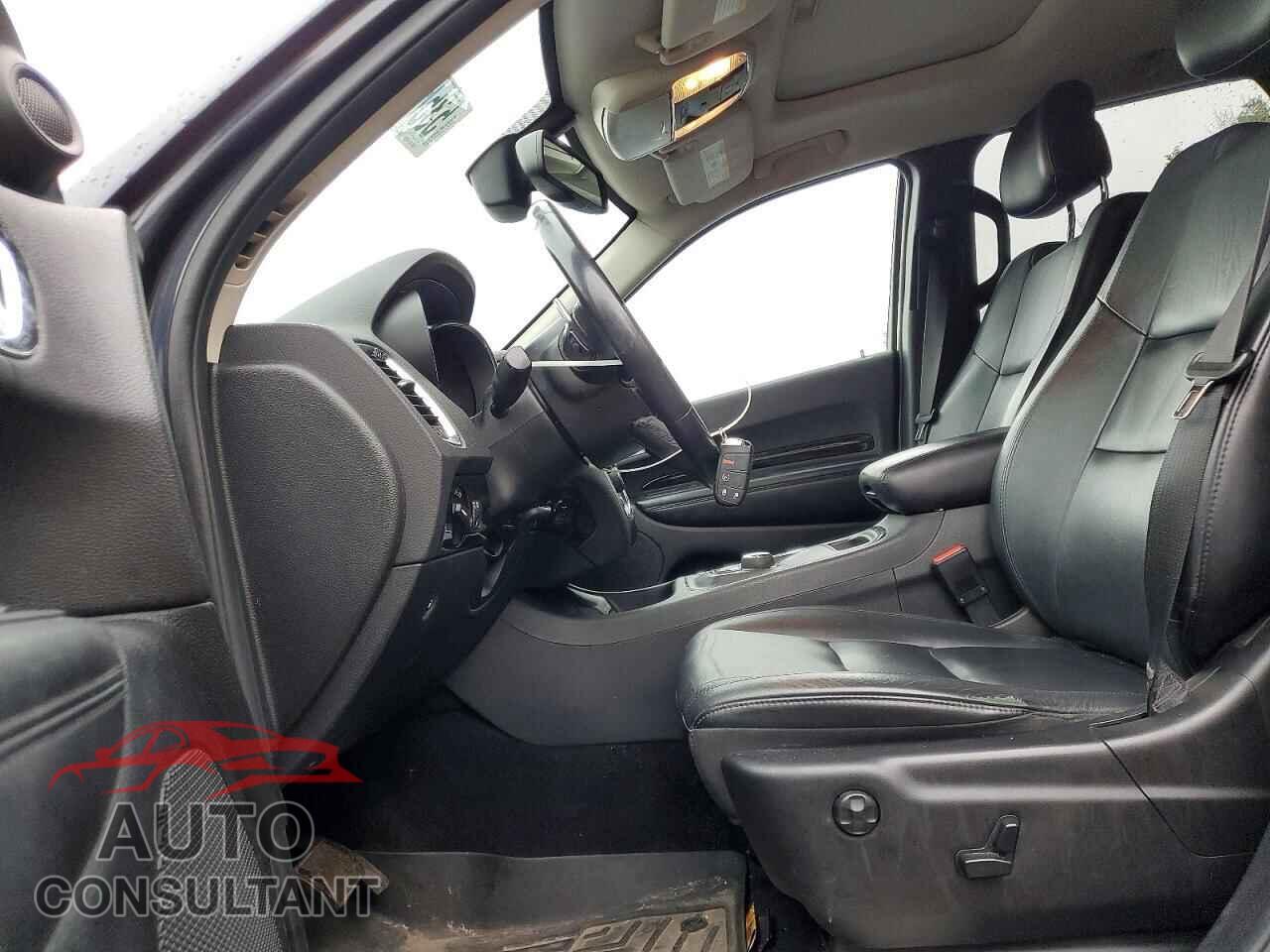 DODGE DURANGO 2015 - 1C4RDJDG1FC714901