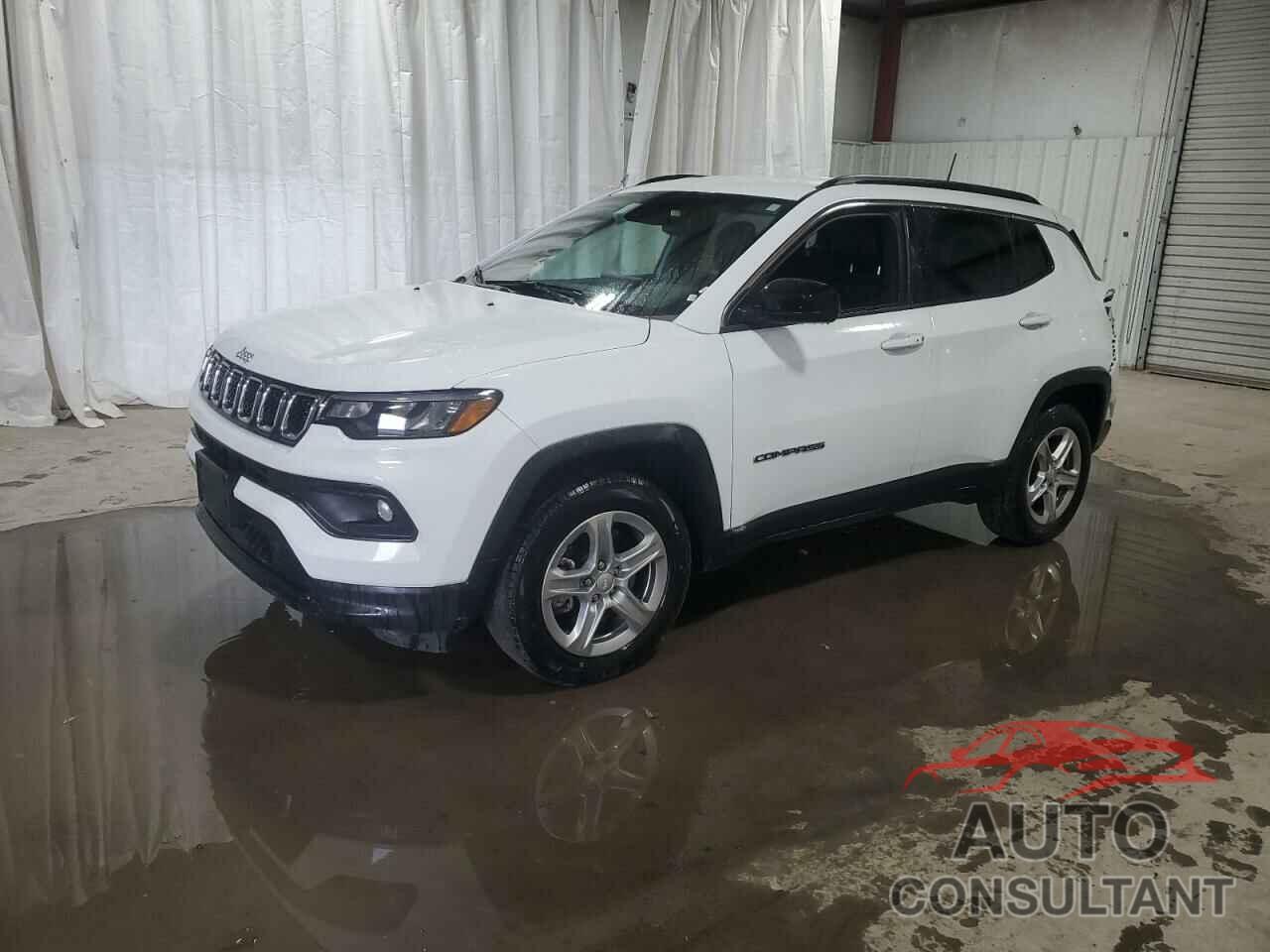 JEEP COMPASS 2023 - 3C4NJDBNXPT561788