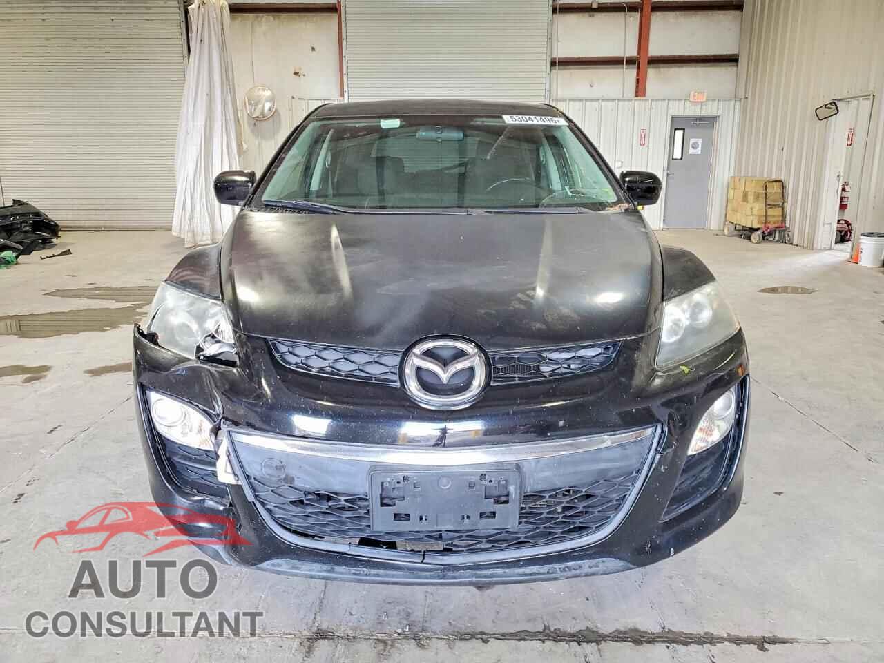 MAZDA CX-7 2012 - JM3ER2BM9C0413375