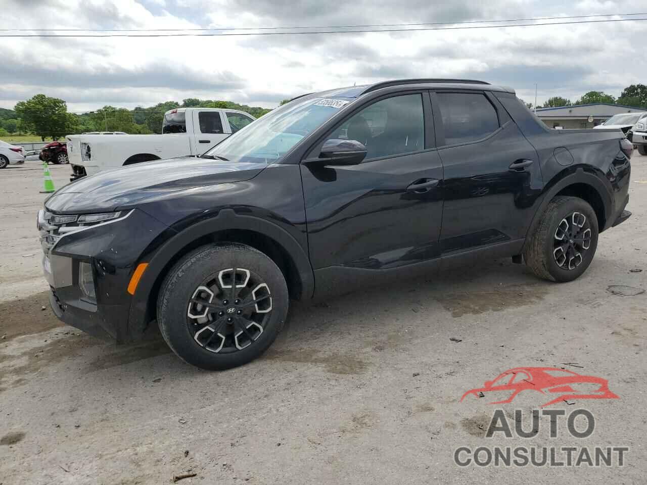 HYUNDAI SANTA CRUZ 2024 - 5NTJCDAE6RH080161
