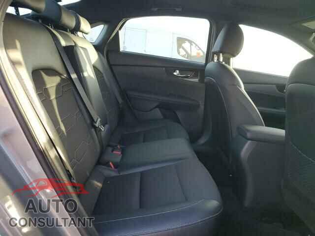 KIA FORTE 2023 - 3KPF54AD2PE514700