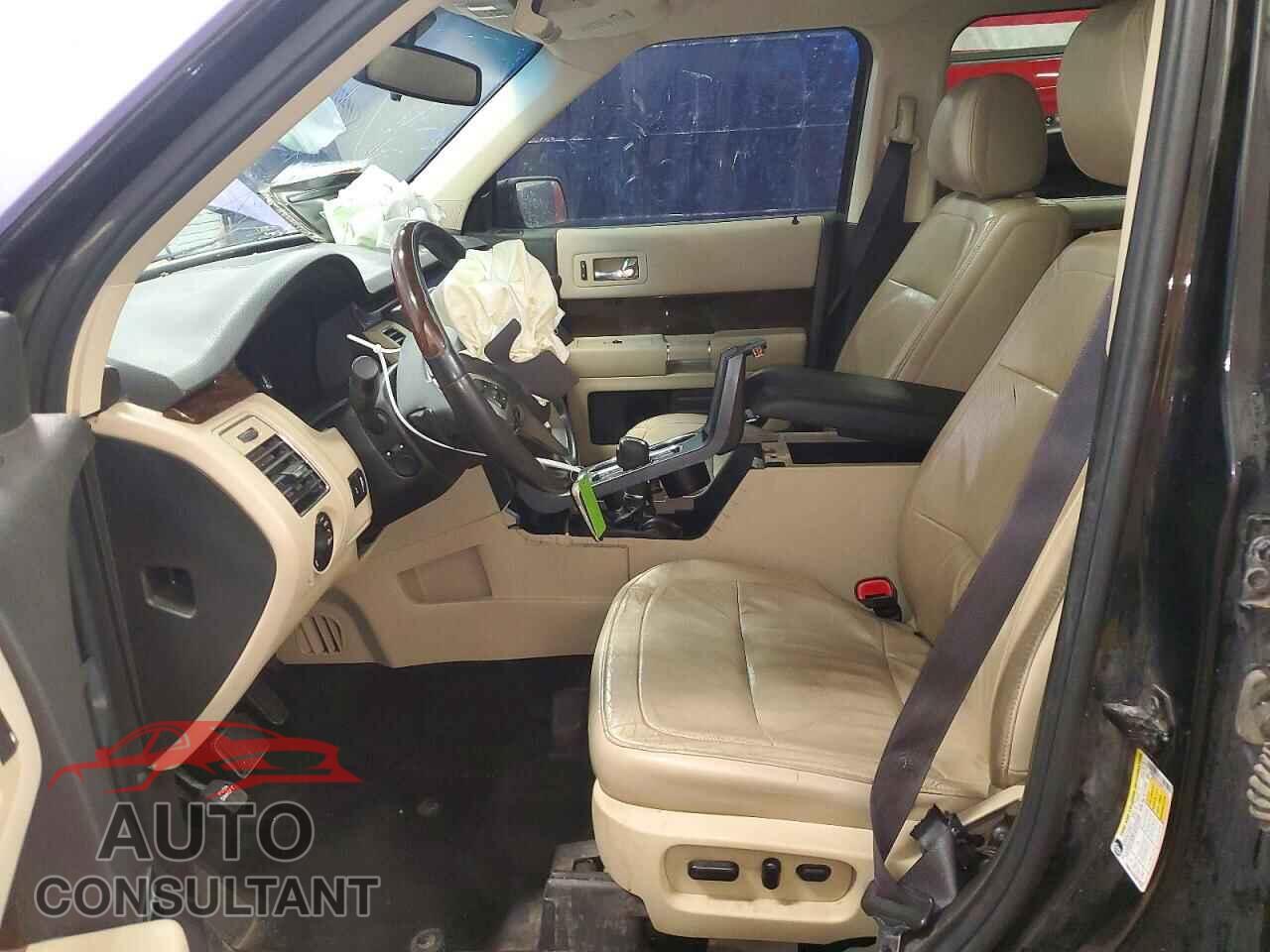 FORD FLEX 2014 - 2FMHK6DT5EBD16113