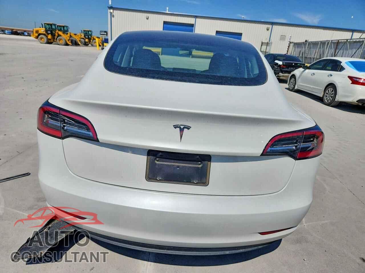 TESLA MODEL 3 2023 - 5YJ3E1EA1PF573202