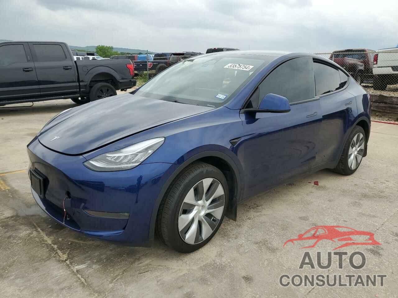 TESLA MODEL Y 2023 - 7SAYGDEE7PA094481