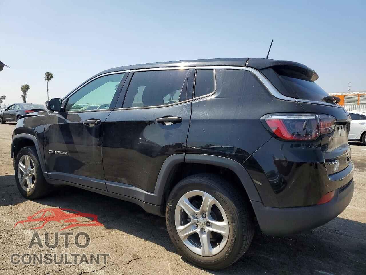 JEEP COMPASS 2023 - 3C4NJDAN2PT516670