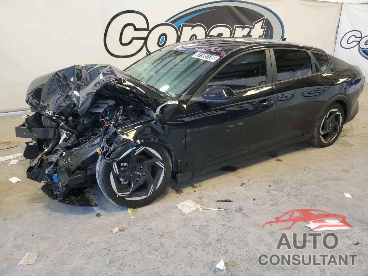 KIA K4 EX 2025 - 3KPFU4DE0SE006628