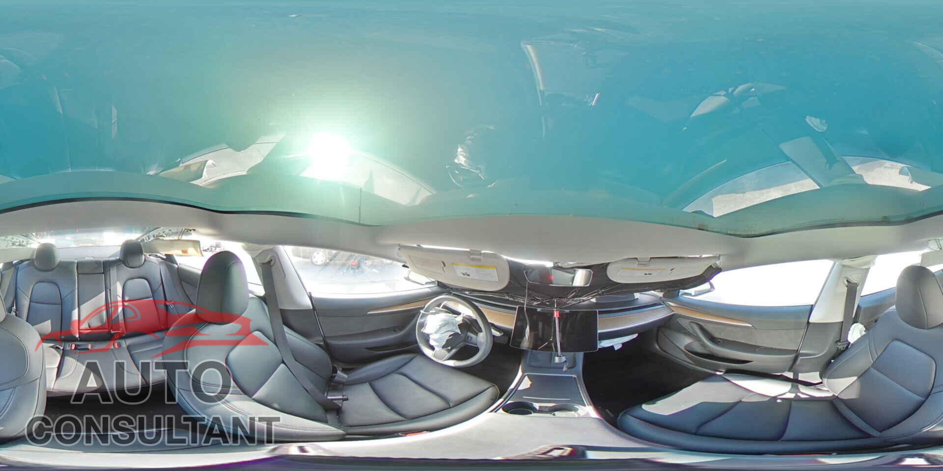 TESLA MODEL 3 2023 - 5YJ3E1EAXPF479254