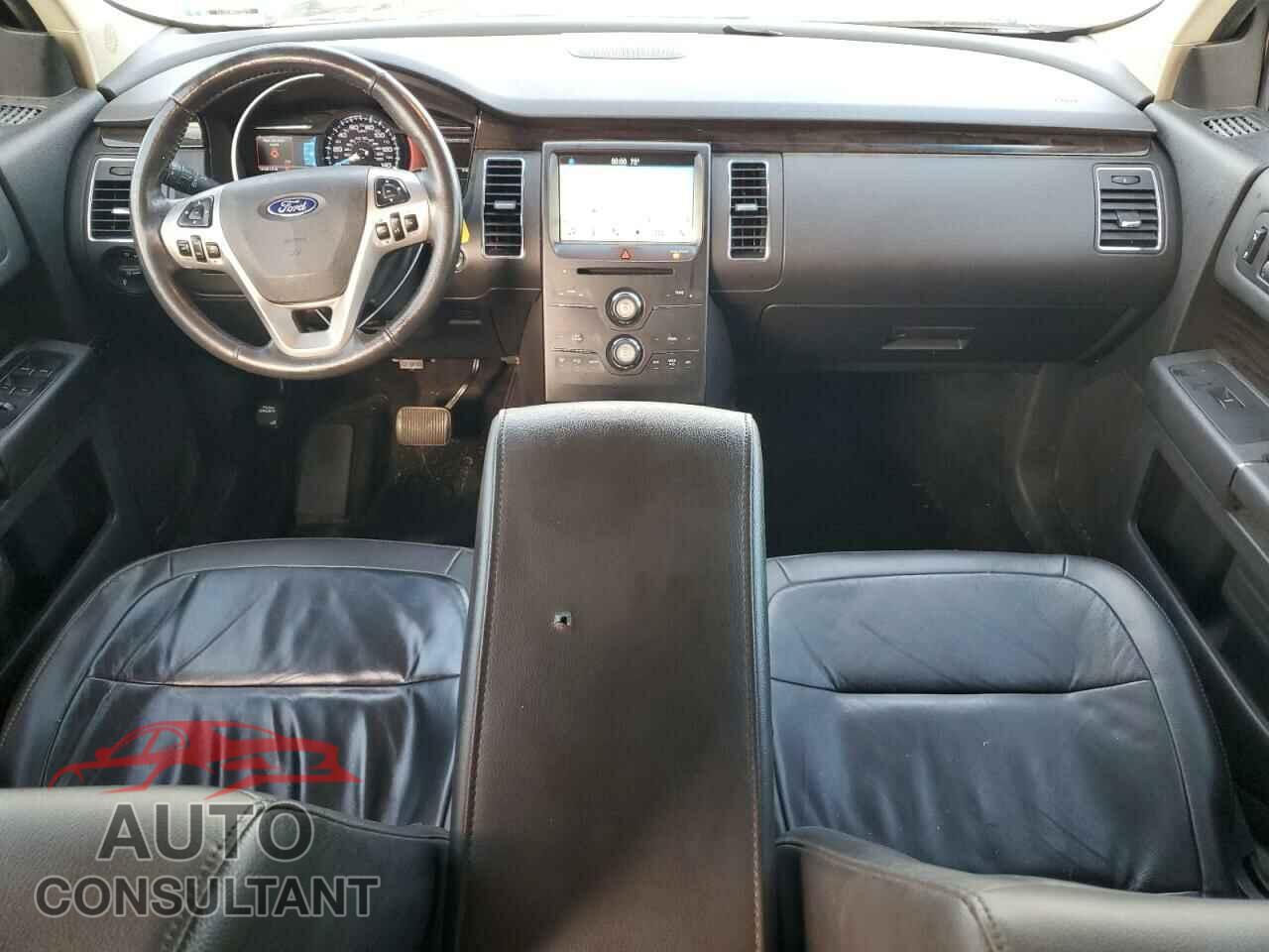 FORD FLEX 2018 - 2FMGK5C8XJBA04575