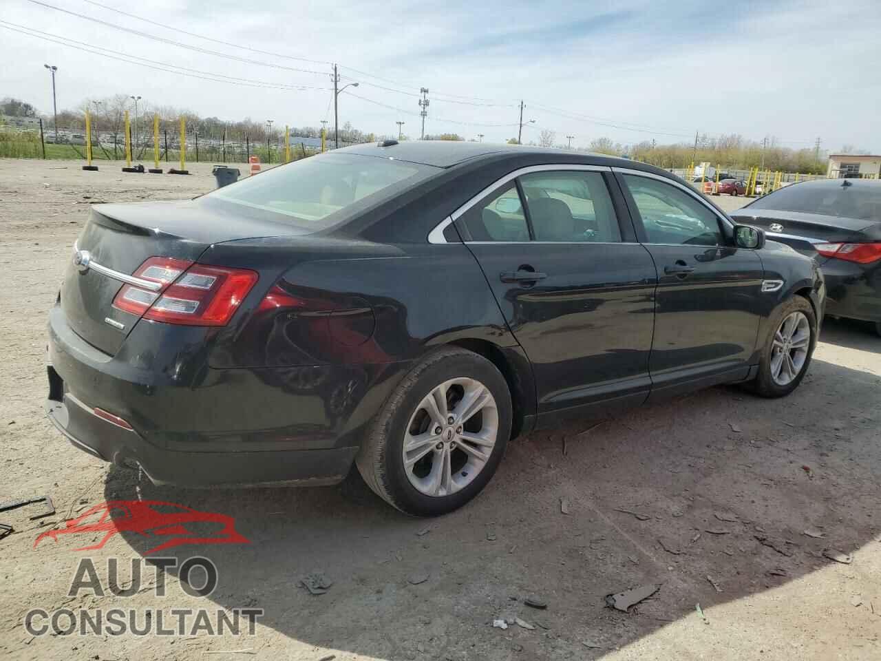 FORD TAURUS 2016 - 1FAHP2D84GG106937