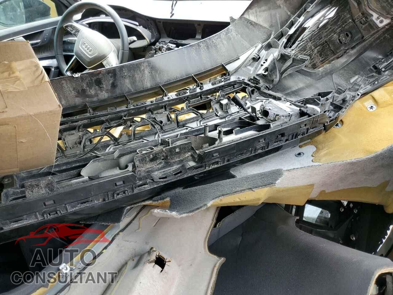 AUDI A6 2024 - WAUD3BF2XRN009413