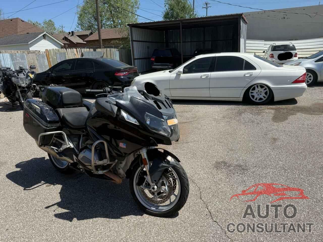 BMW R-SERIES 2016 - WB10A1300GZ194143