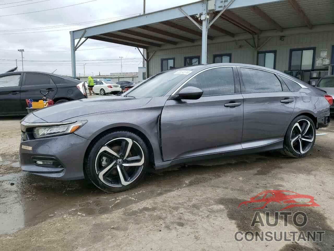 HONDA ACCORD 2020 - 1HGCV1F39LA137203