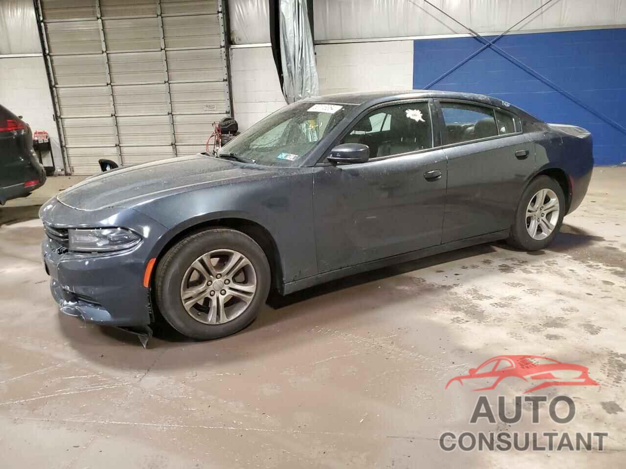 DODGE CHARGER 2019 - 2C3CDXBG0KH695958
