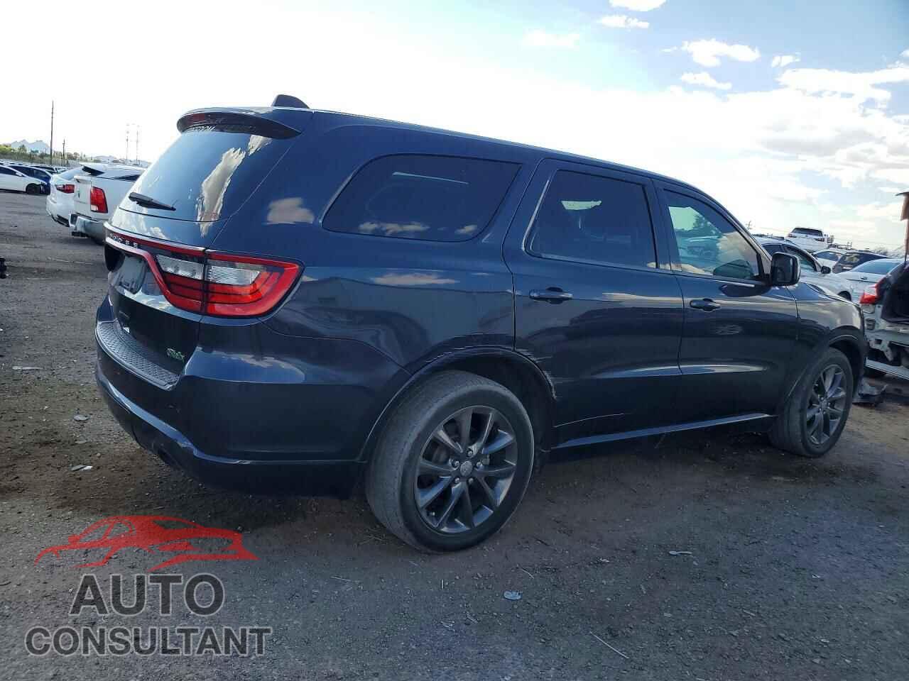DODGE DURANGO 2014 - 1C4RDHAG2EC524049