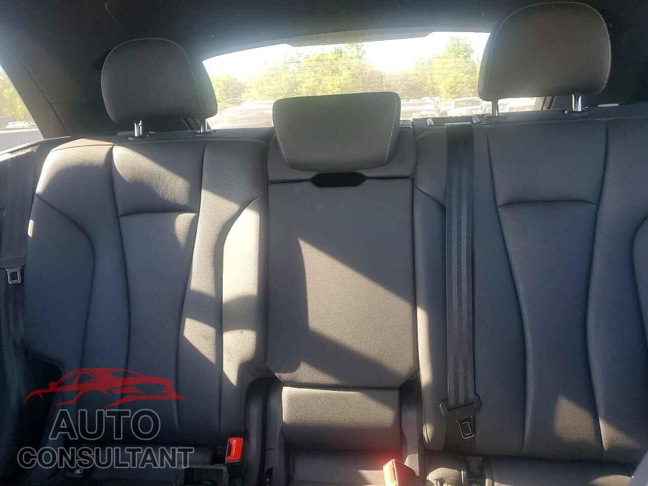AUDI Q8 2019 - WA1EVAF11KD025301