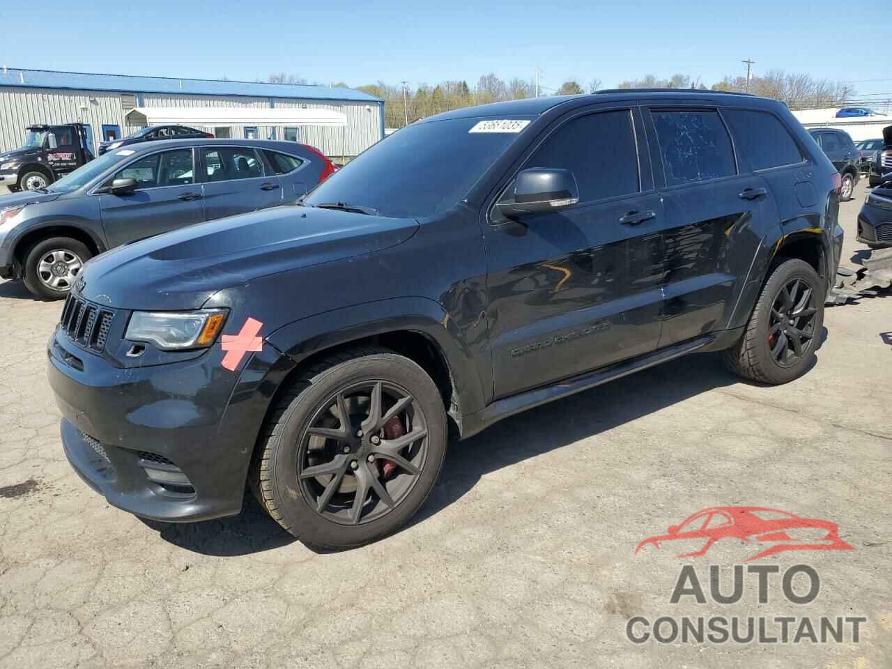 JEEP GRAND CHER 2019 - 1C4RJFDJ0KC774003