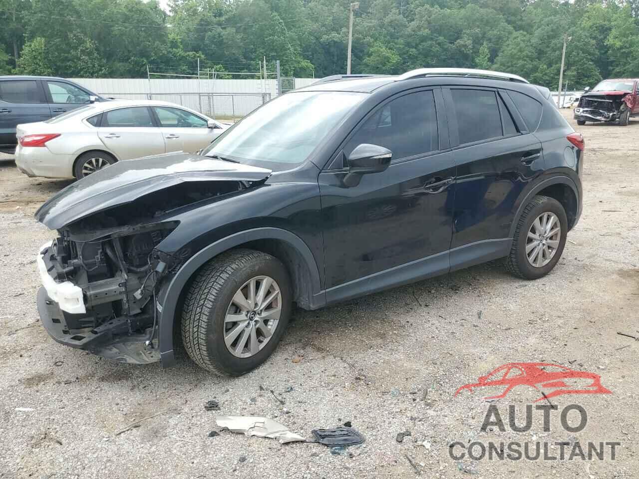 MAZDA CX-5 2016 - JM3KE2CY4G0889488