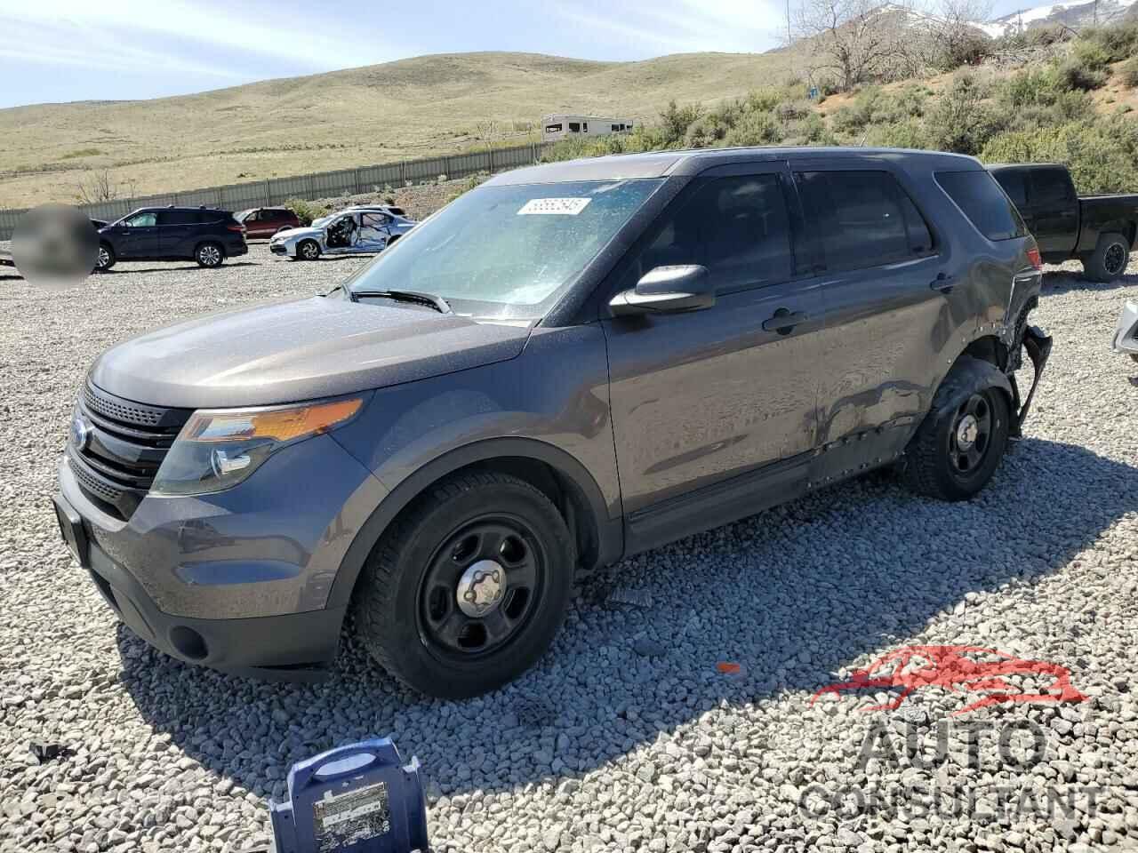 FORD EXPLORER 2013 - 1FM5K8AR3DGA18349