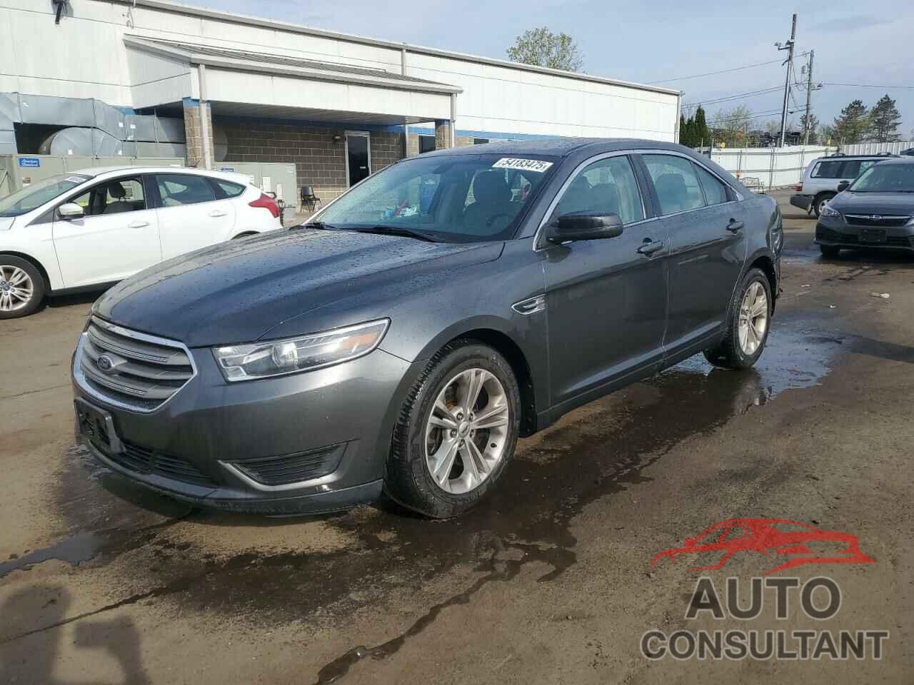 FORD TAURUS 2016 - 1FAHP2D80GG102321