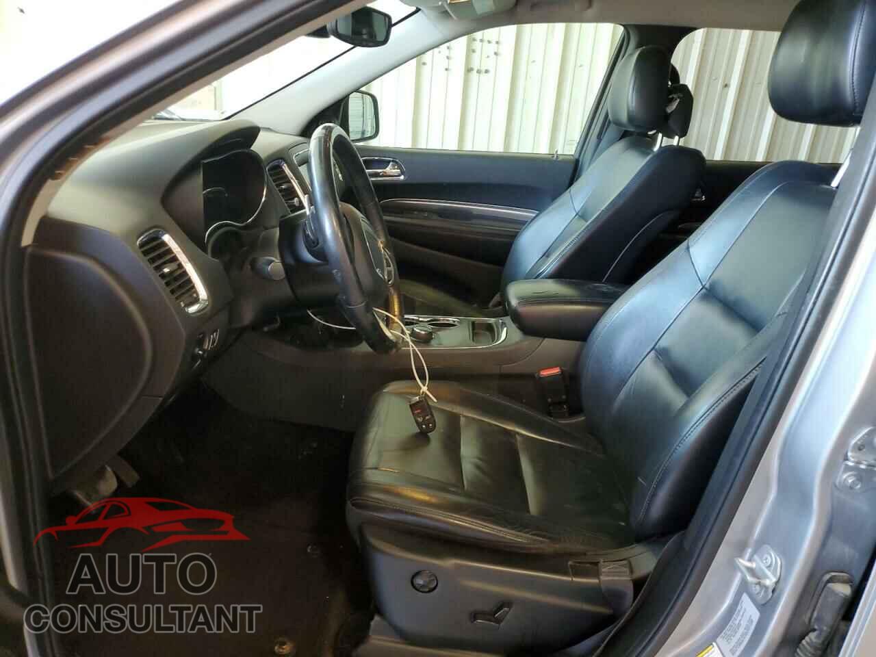 DODGE DURANGO 2017 - 1C4RDHDG6HC634599