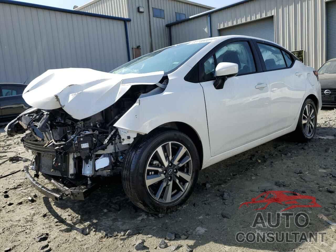 NISSAN VERSA 2024 - 3N1CN8EV4RL905751