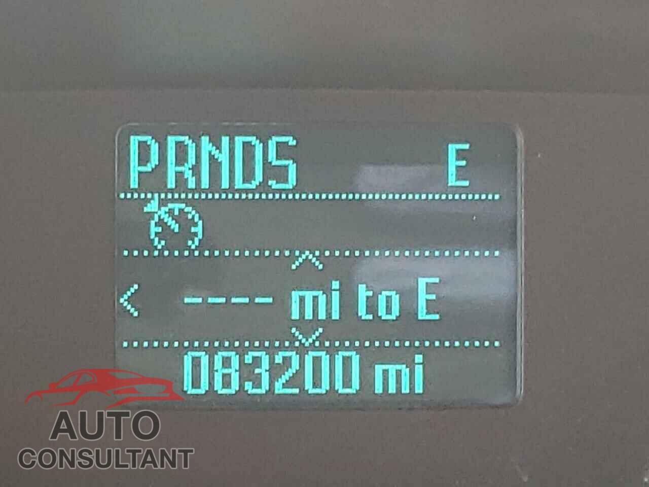FORD TRANSIT 2017 - NM0LS7F75H1338873