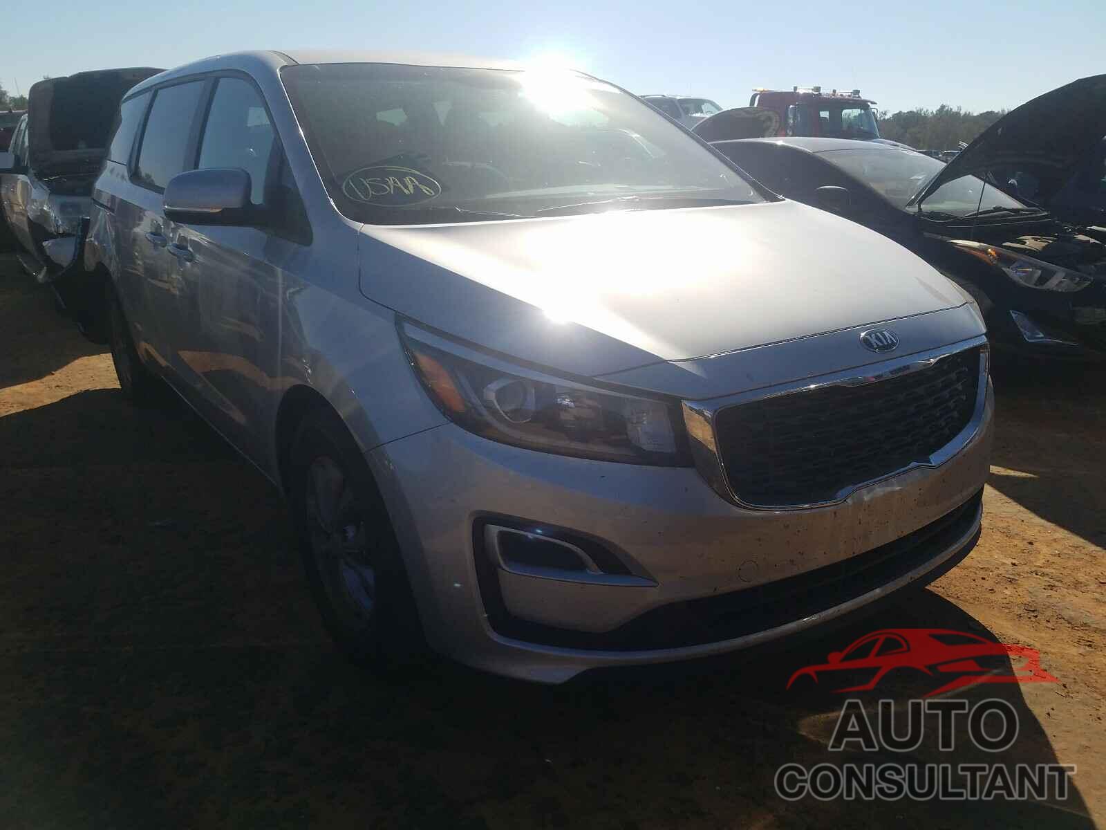 KIA SEDONA 2020 - KNDMB5C16L6633973