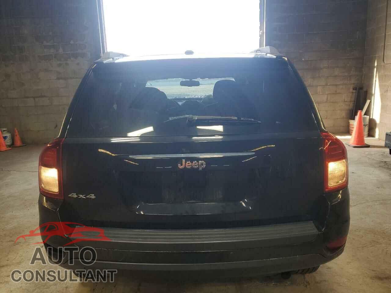 JEEP COMPASS 2016 - 1C4NJDBB5GD741949