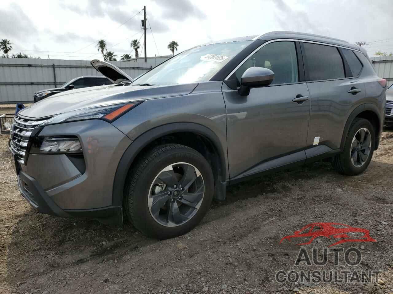 NISSAN ROGUE 2024 - JN8BT3BA5RW360497