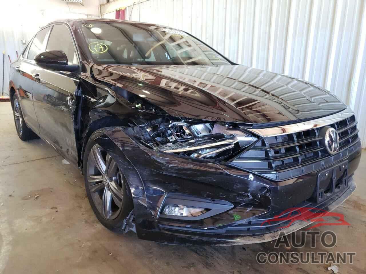 VOLKSWAGEN JETTA 2019 - 3VWC57BU6KM043780